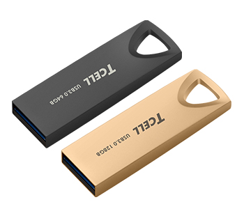 USB3.0 浮世繪鋅合金隨身碟